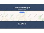 Immobile in asta di 105 m² in vendita a Lamezia Terme