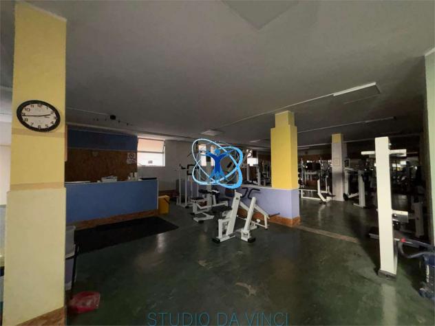 V000451 - VENDESI/AFFITTASI PALESTRA - Foto 6
