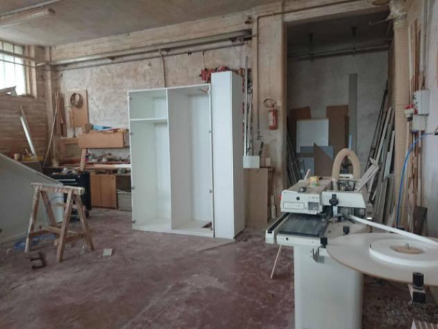 Immobile in asta di 788 m² in vendita a Sant'Egidio alla Vibrata - Foto 16