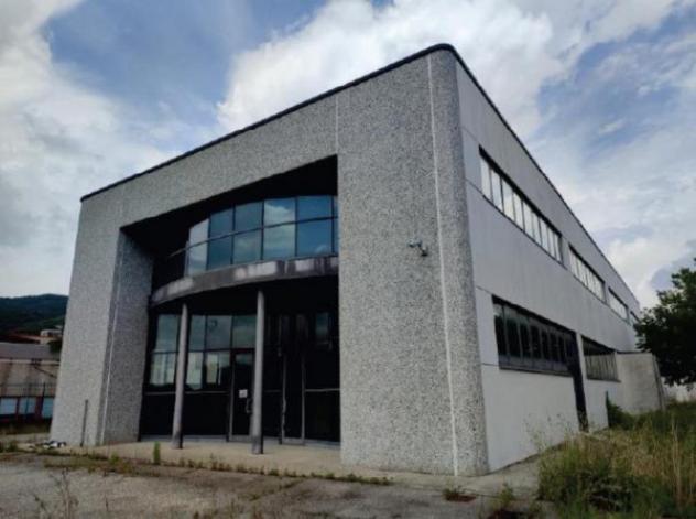 Immobile in asta di 1213 m² in vendita a Umbertide - Foto 3