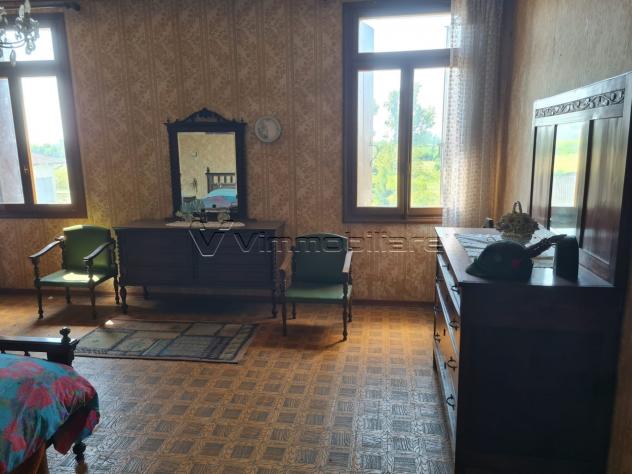 Porzione di casa in vendita a Agugliaro - Foto 13