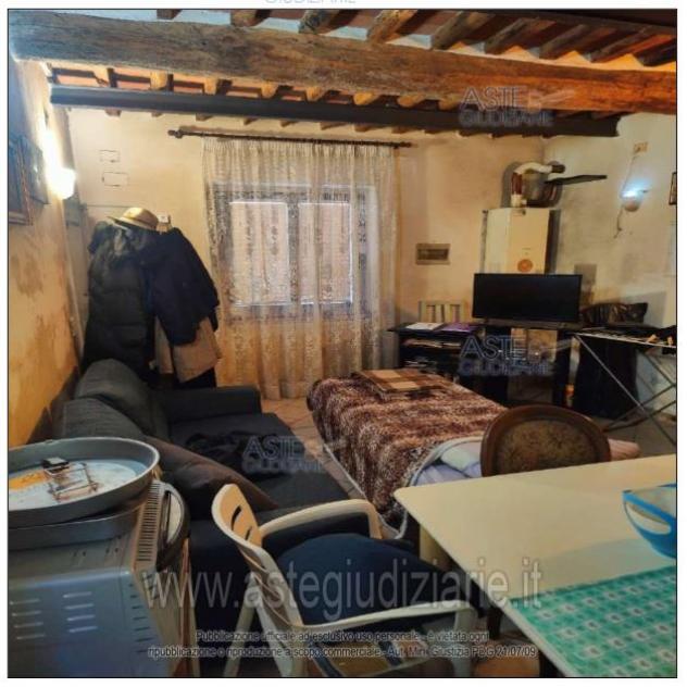 IMMOBILI-IMMOBILE RESIDENZIALE-Via Giuseppe Garibaldi, 37, 51011 Borgo A Buggiano PT, Italia - Foto 3