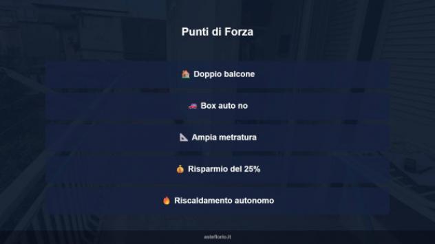 Immobile in asta di 143 m² in vendita a Carinaro - Foto 13