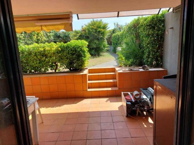Appartamento in vendita a Marina di Carrara - Carrara 45 mq Rif: 1333008 - Foto 7