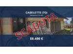 Immobile in asta di 109 m² in vendita a Caselette