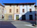 43/2020 3 BS - Porzione terra-cielo in asta a Coccaglio