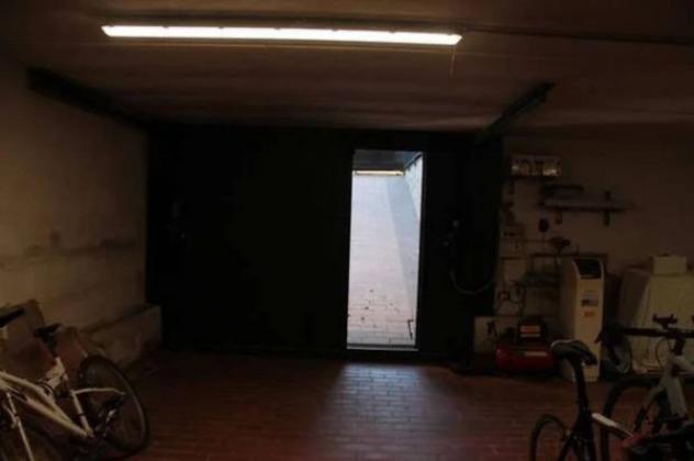 Immobile in asta di 160 m², box auto in vendita a Cologna Veneta - Foto 8