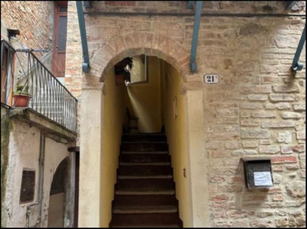 Immobile in asta di 195 m² in vendita a Deruta - Foto 4