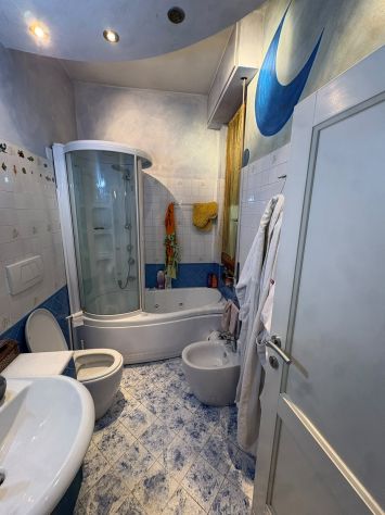 Firenze Novoli 76mq ristrutturato arredato - PRIVATO NO AGENZIE - Foto 10