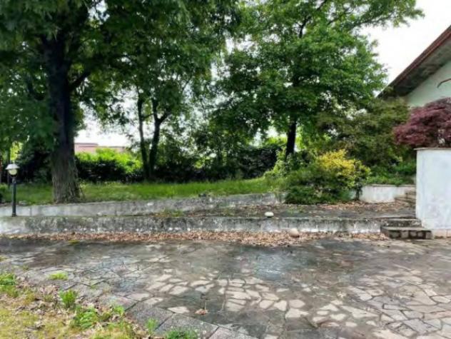 Immobile in asta di 404 m² con più di 5 locali e box auto in vendita a Gazzo - Foto 7