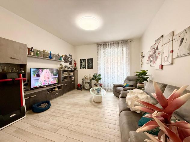 APPARTAMENTO di 4 vani e di 76 mq (GROSSETO - Grosseto) rif. CI.571B - Foto 6