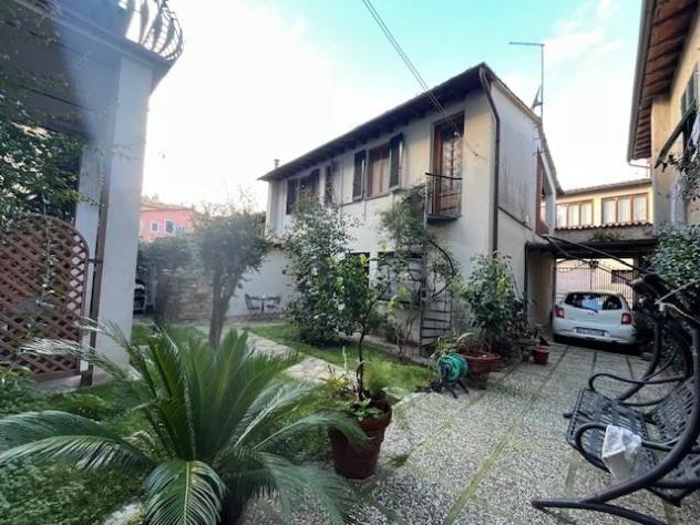 Appartamento in vendita a Lucca 180 mq Rif: 1382231 - Foto 2