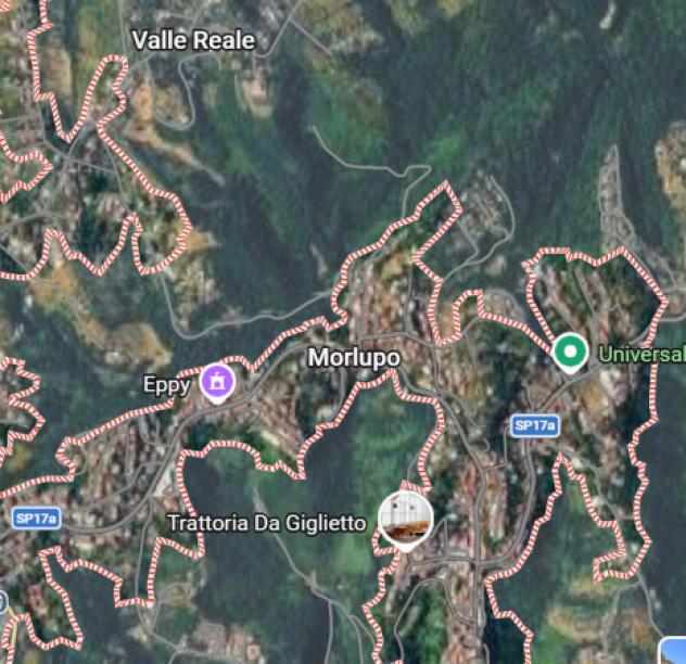 Immobile in asta di 1 m² in vendita a Morlupo - Foto 9