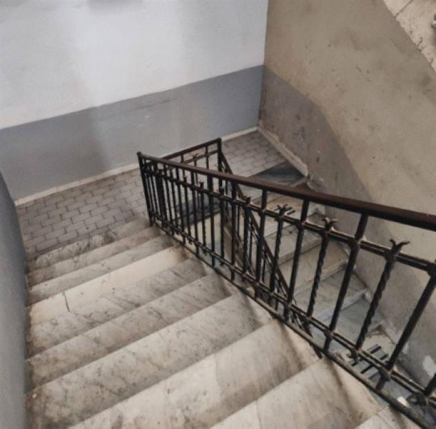 Immobile in asta di 40 m² in vendita a Napoli - Foto 5