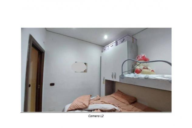 Immobile in asta di 110 m² in vendita a Napoli - Foto 17