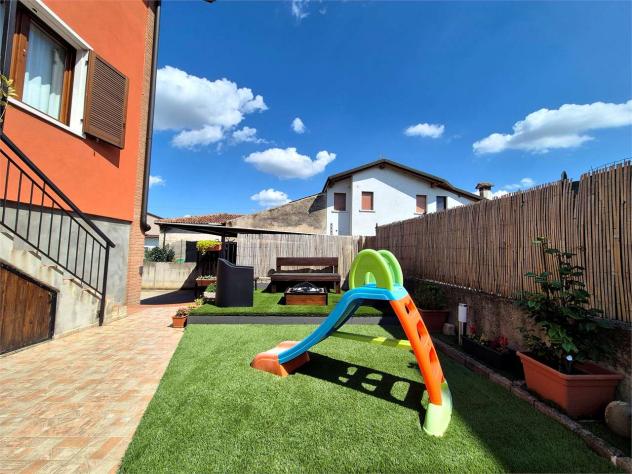 V005498 - Piano terra con giardino privato: una delle soluzioni più richieste del momento! - Foto 2