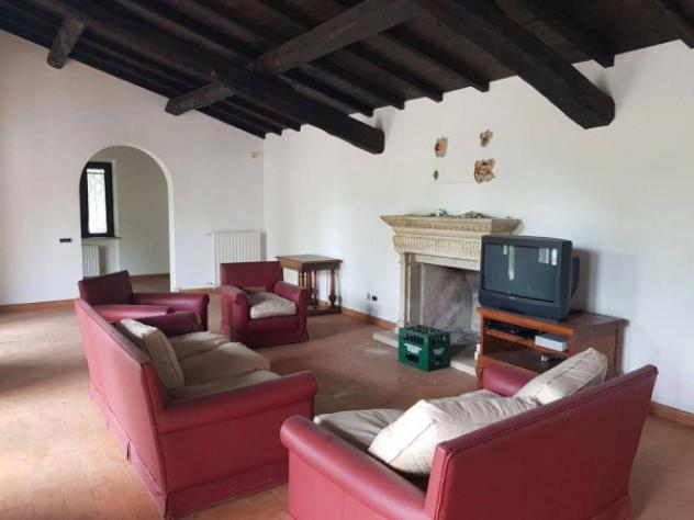 Immobile in asta di 140 m² in vendita a Palombara Sabina - Foto 9