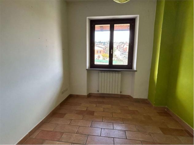 A179SP - Tavernelle: Appartamento 80 mq completamente ristrutturato - Foto 7