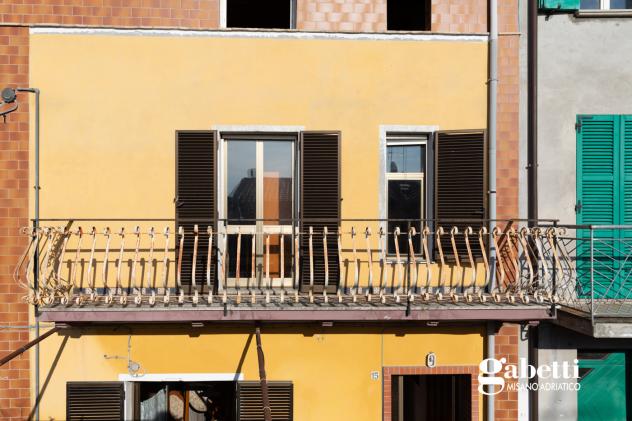 Terratetto - Pesaro . Rif.: MV013VRG - Foto 3