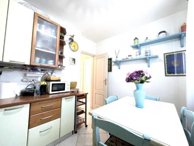 BIFAMILIARE di 4 vani e di 66 mq (PIETRASANTA) rif. MP983 - Foto 16