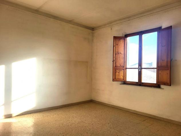 Appartamento in vendita a Pietroconti - Pontedera 110 mq Rif: 1304433