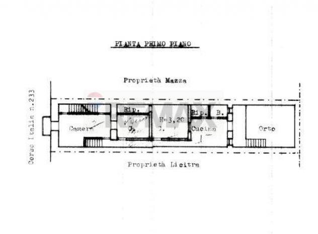 Casa Indipendente in vendita a Ragusa, Centro - Foto 16