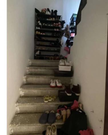 Immobile in asta di 156 m² con più di 5 locali e box auto doppio in vendita a Sanza - Foto 10