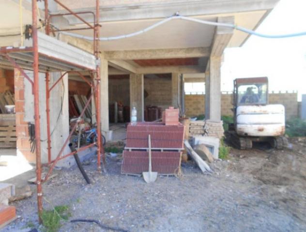 Immobile in asta di 230 m² con più di 5 locali in vendita a Saponara - Foto 17
