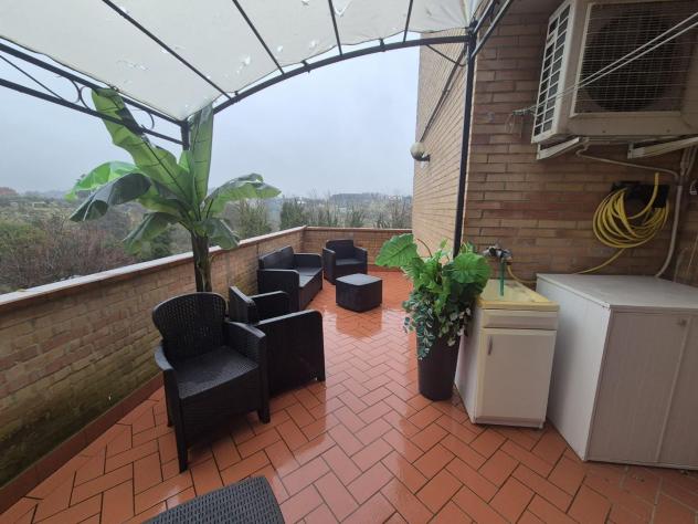 Appartamento in vendita a Siena 81 mq Rif: 1384641 - Foto 9