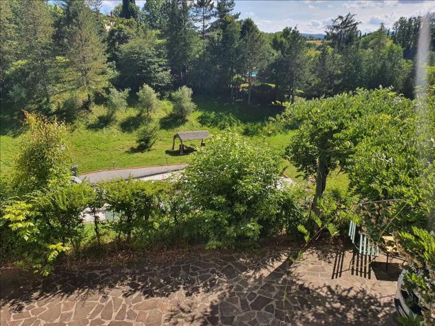 Villa in vendita a Sovicille 400 mq Rif: 1343579 - Foto 5