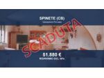 Immobile in asta di 153 m² in vendita a Spinete