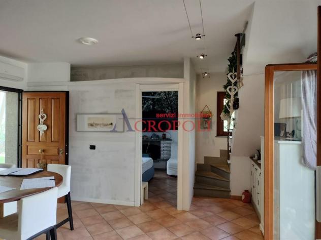 Villa 5 locali - Rif. 2320 - Foto 15