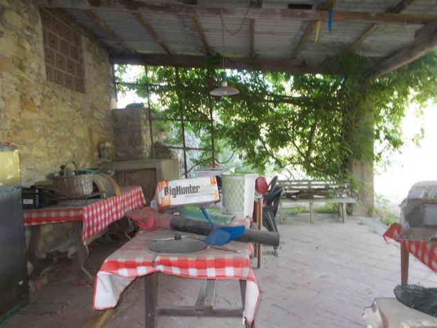 Villino in Vendita in zona CERRETO MAGGIO - Foto 12