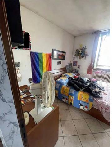 Immobile in asta di 102 m² in vendita a Vedano Olona - Foto 9