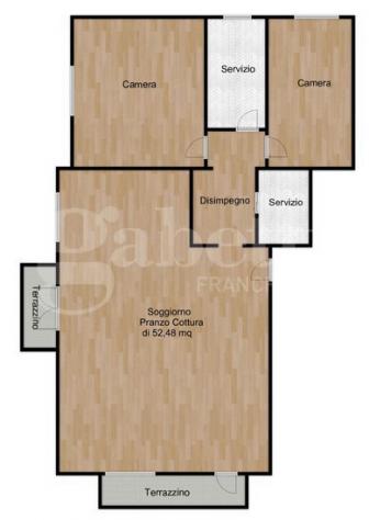 Appartamento - Venezia . Rif.: 10/PC26VRG - Foto 19