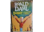 Danny the champion of the world