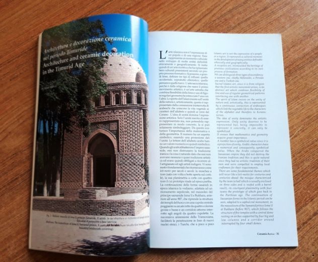 CERAMICA ANTICA nr. 72 - Foto 6