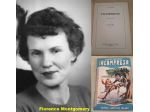 INCOMPRESO, FLORENCE MONTGOMERY,EDITRICE CARROCCIO MILANO 1952.
