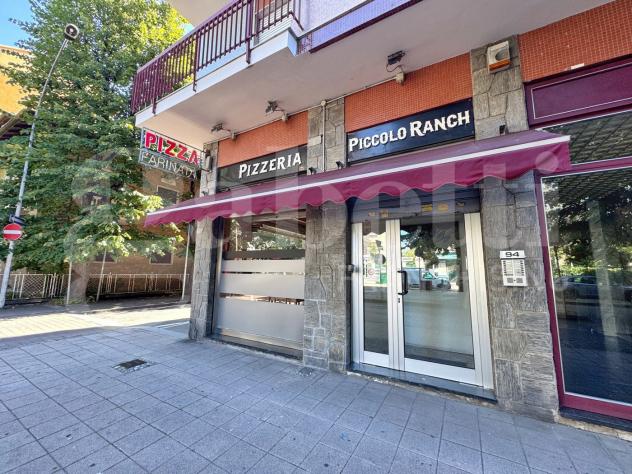Ristorante - Grugliasco . Rif.: Cod. rif 3330072VCG - Foto 11