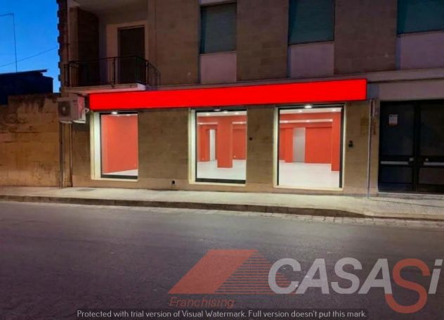 ***Locale commerciale in vendita*** - Foto 9