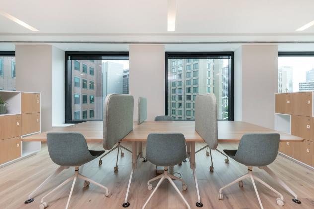 Spazi di coworking a Firenze, Osmannoro - Foto 6