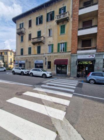Immobile di 38 m² con 1 locale in affitto a Varese