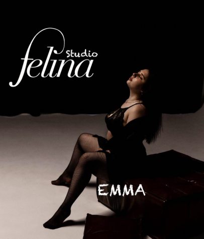 NOVITA' *EMMA*- GIOVANE, BELLA E PARTECIPATIVA - MASSAGGI DOLCI E PASSIONALI - Foto 2 Tel:3311958888