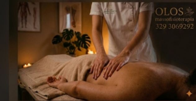 Benessere e salute - Foto 2 Tel:3293069292