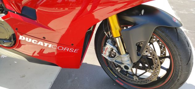 Ducati Panigale V4 S - Foto 6