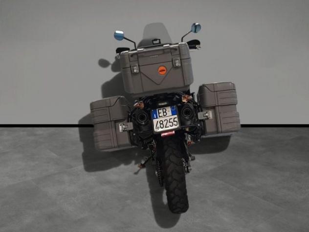 KTM 990 Adventure 990 ADVENTURE rif. 24166985 - Foto 4
