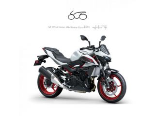 KAWASAKI Z 500 SE MY26 rif. 22844393