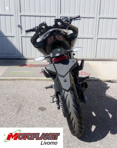 Zontes ZT 125 Z - Foto 6