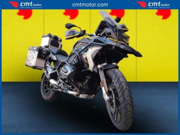 BMW R 1250 GS Garantita e Finanziabile rif. 23894383 - Foto 2