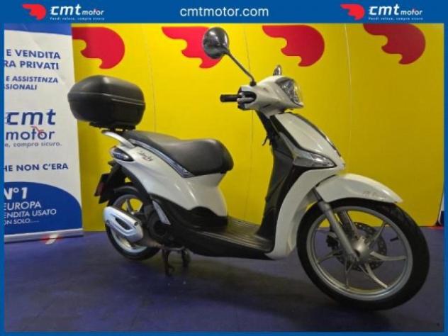 PIAGGIO Liberty 125 Garantito e Finanziabile rif. 23770895 - Foto 7